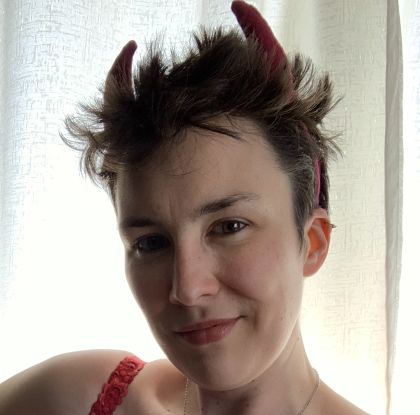 freyablue OnlyFans picture