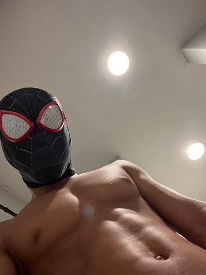 milesthespidey OnlyFans picture