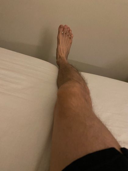 feetplaydaybyday OnlyFans picture