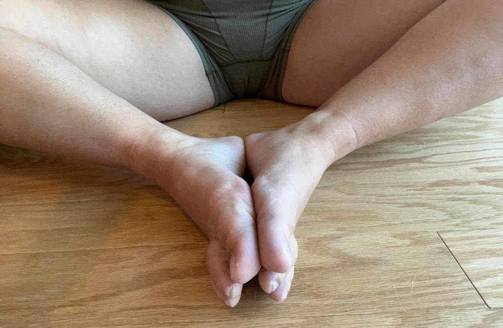 footsy_franny OnlyFans profile picture