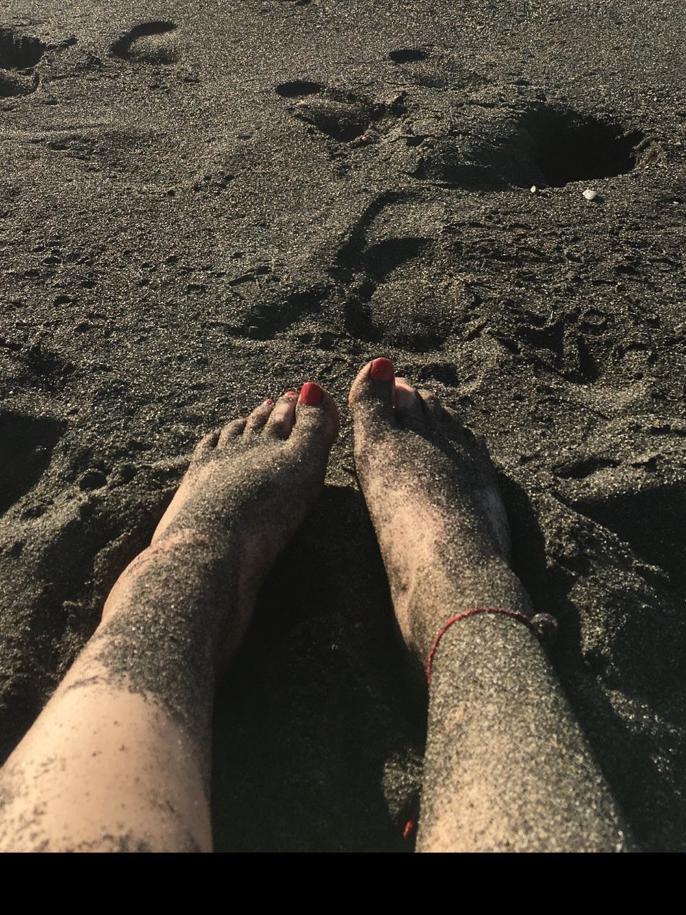 feetvenegxs OnlyFans profile picture