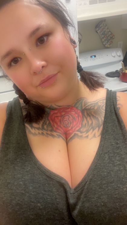 bbwmama420 OnlyFans picture