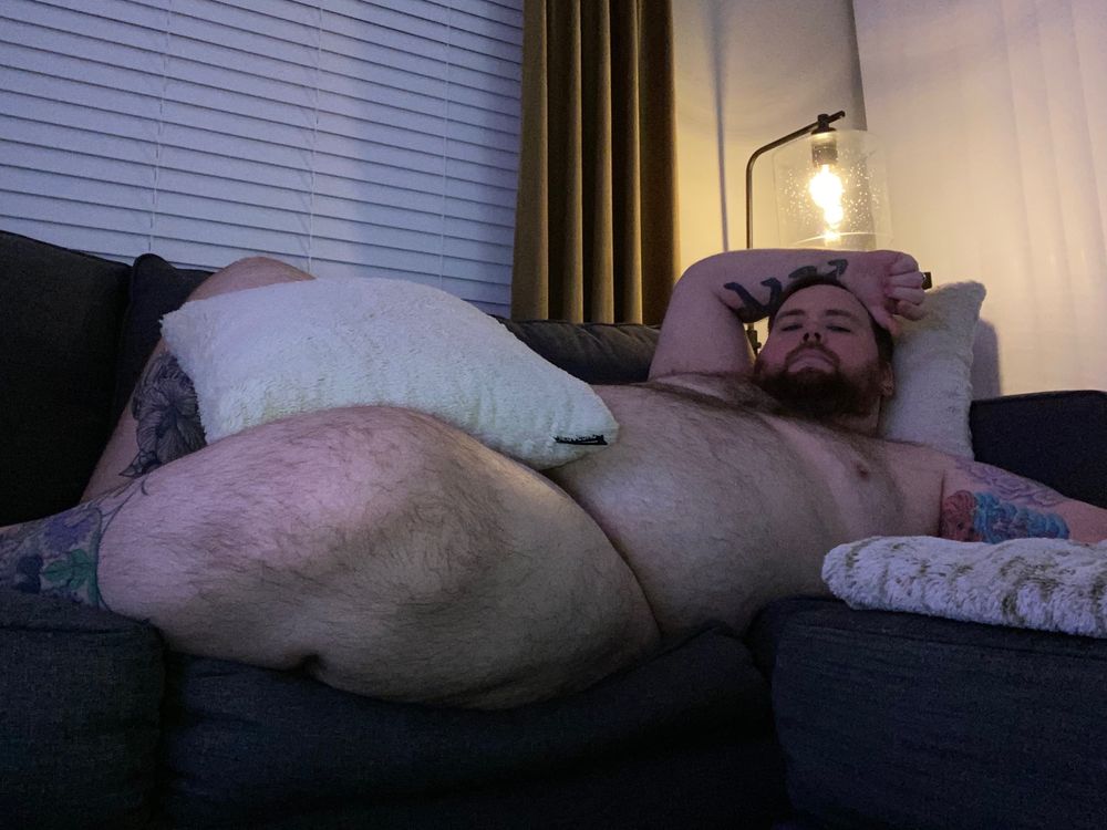 orlandocubchub OnlyFans profile picture