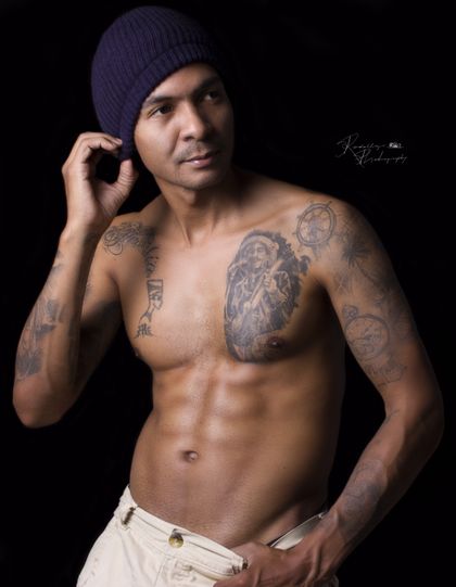 morocho35 OnlyFans picture