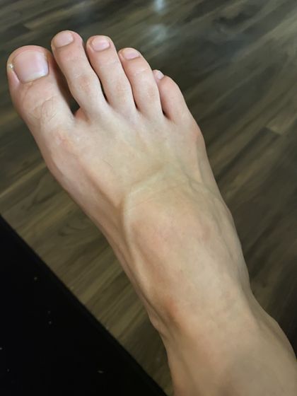 feetfetish911 OnlyFans picture