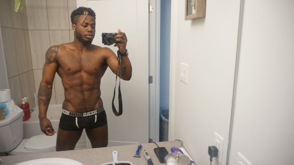 therealdarklightning OnlyFans profile picture
