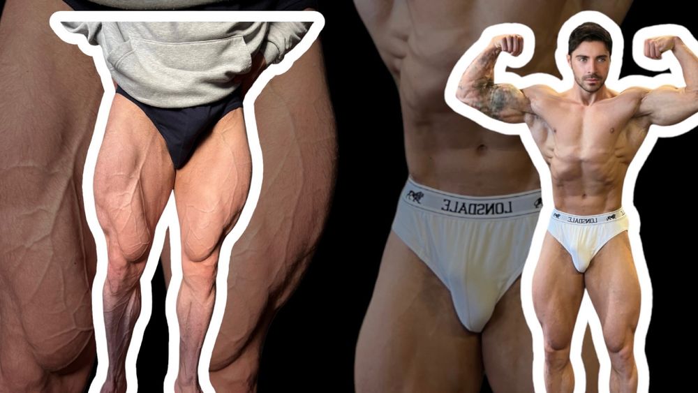 spicybodybuildersteve OnlyFans profile picture