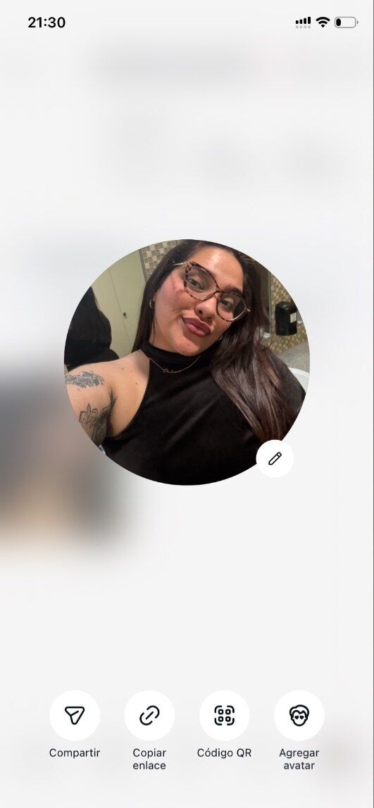 itsdarkmuse OnlyFans profile picture
