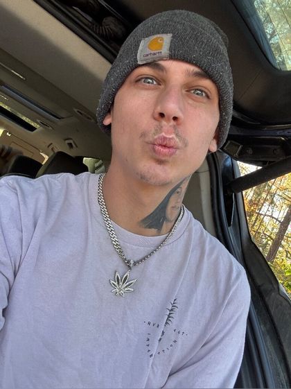 therealmccoy420 OnlyFans picture