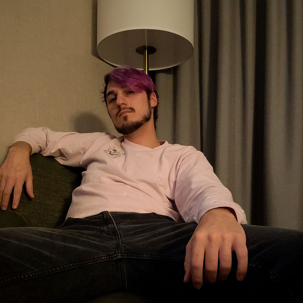 ridleyspells OnlyFans profile picture