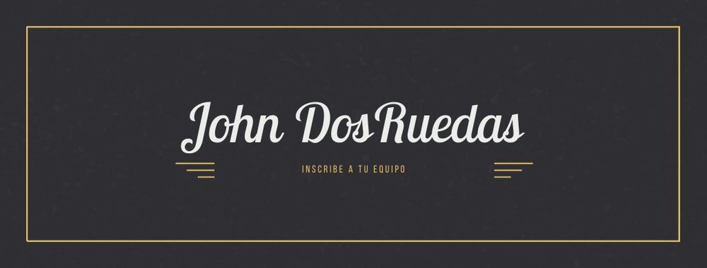 johndosruedas OnlyFans profile picture