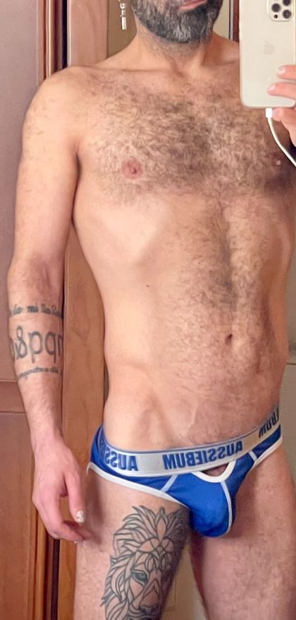 leontatto OnlyFans picture