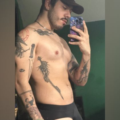 markjewel OnlyFans picture