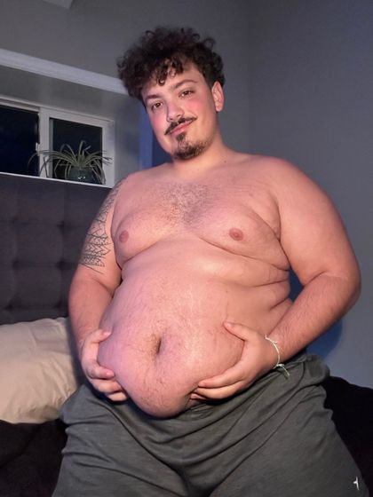 drewbellymore OnlyFans picture
