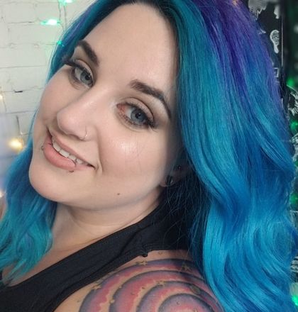 theunicornvixxen OnlyFans picture