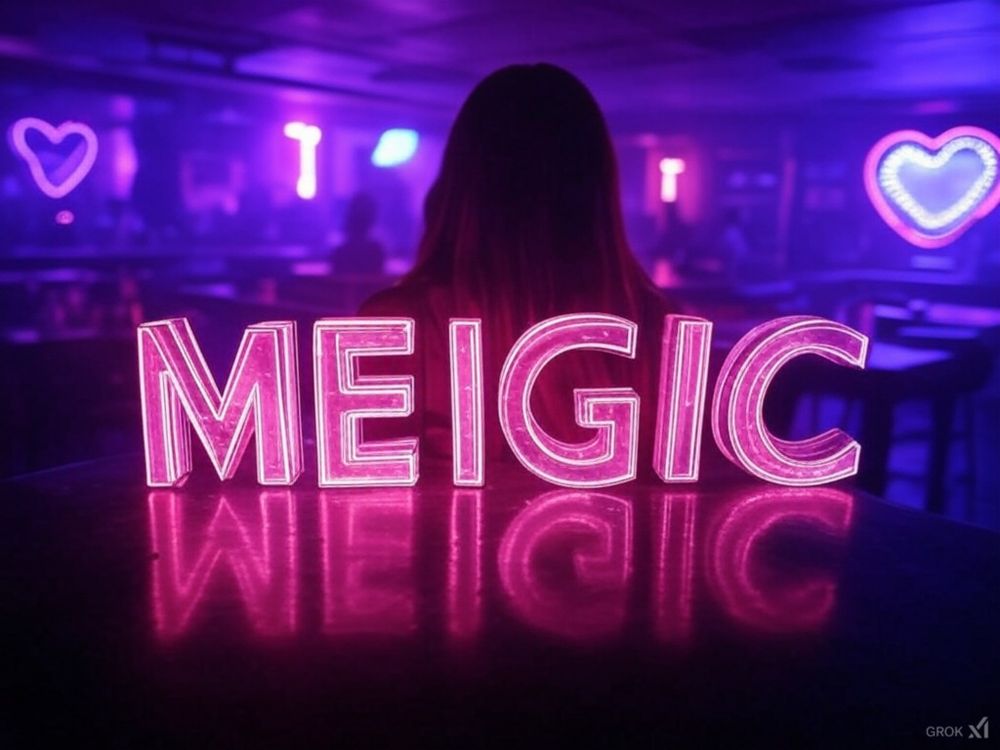 meigic OnlyFans profile picture