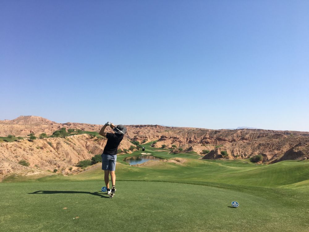 golffixpt OnlyFans profile picture