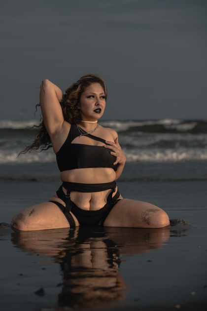 pixiexmae OnlyFans picture