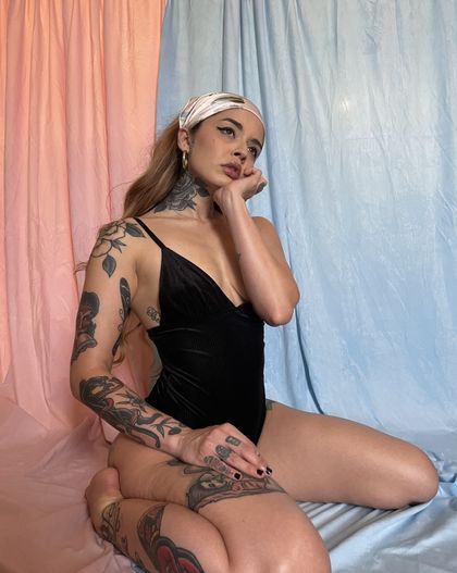 vanessavegaxx OnlyFans picture