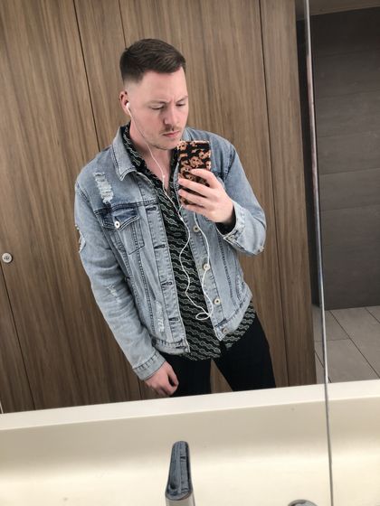 stevenbrown OnlyFans picture