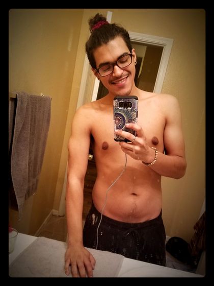 xmate0g OnlyFans picture