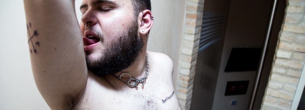 schnechubbybear OnlyFans profile picture