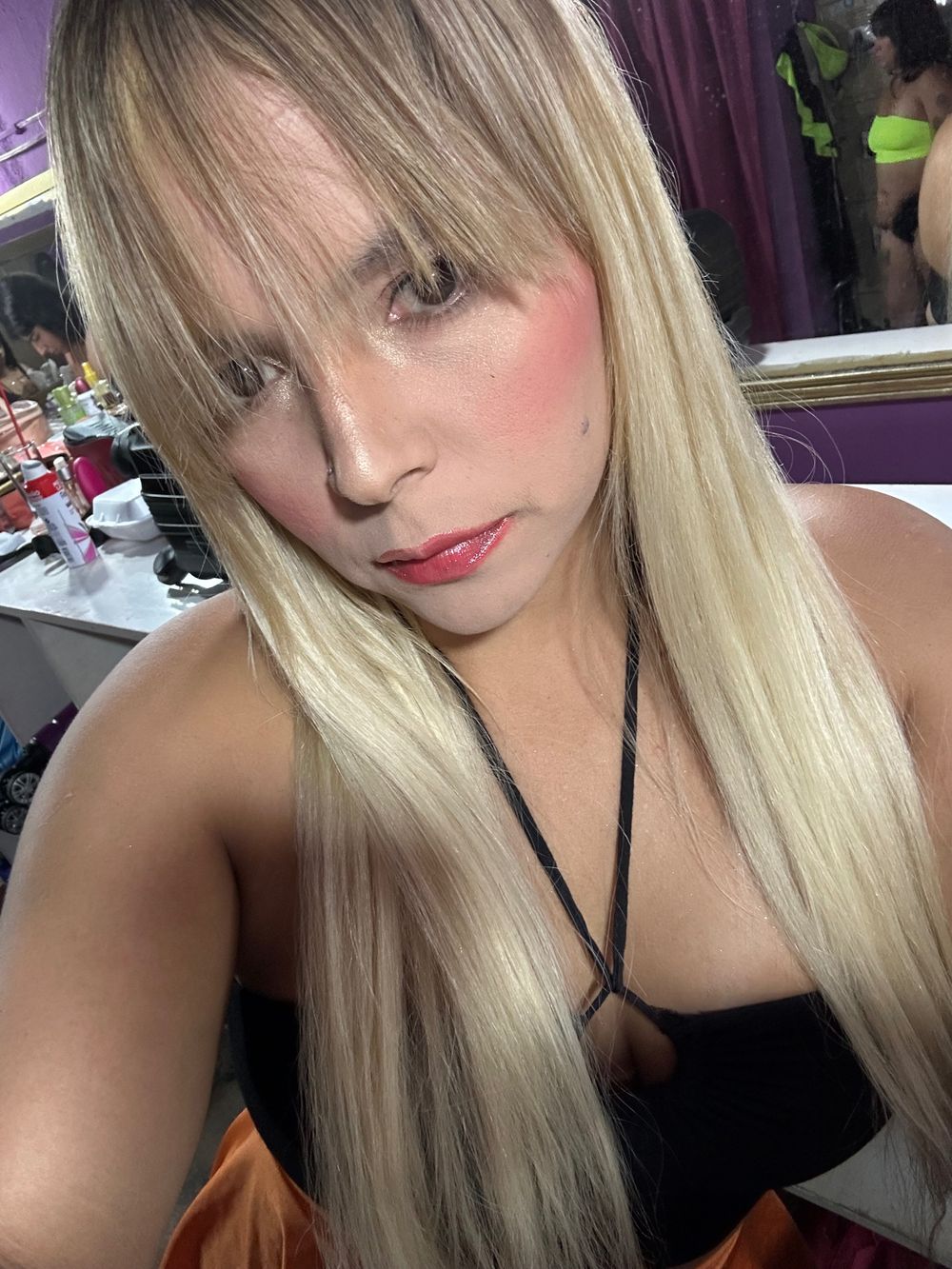 rosanyela OnlyFans profile picture