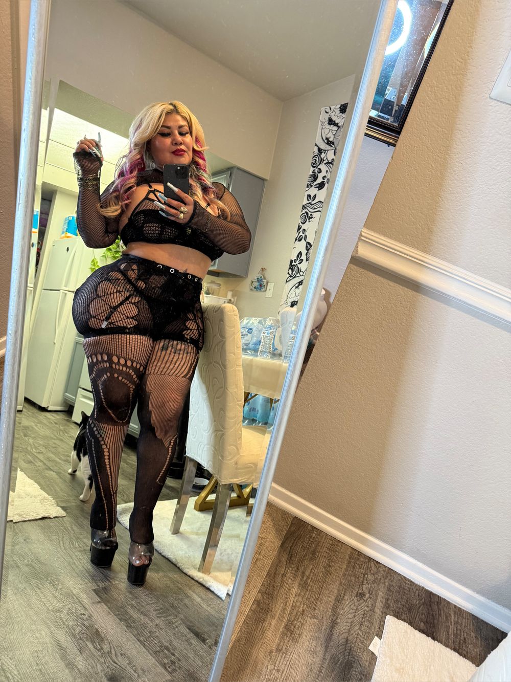 lacalentana0107 OnlyFans profile picture