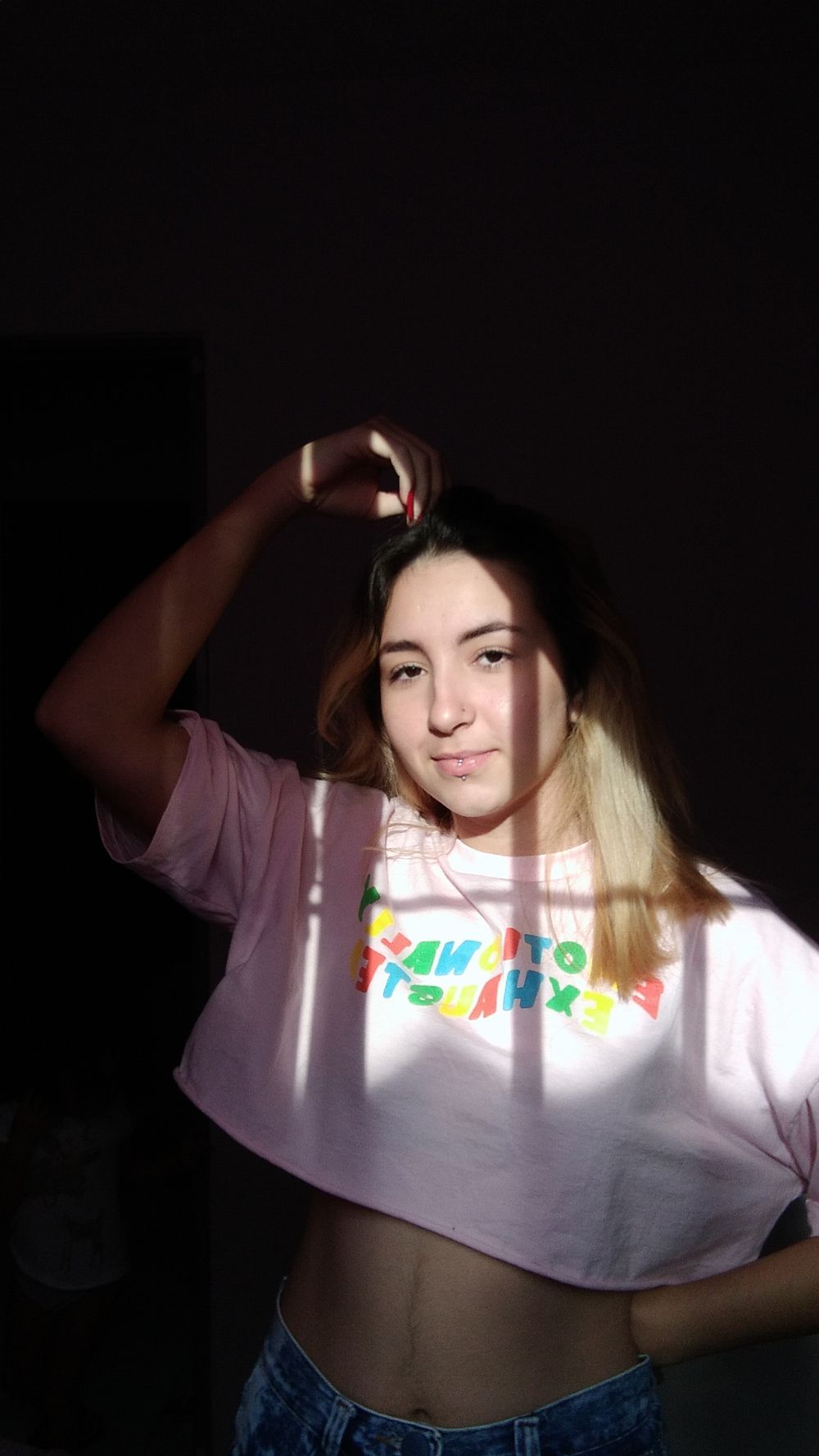 pamelinha OnlyFans profile picture