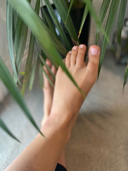 kissyfeetys OnlyFans picture