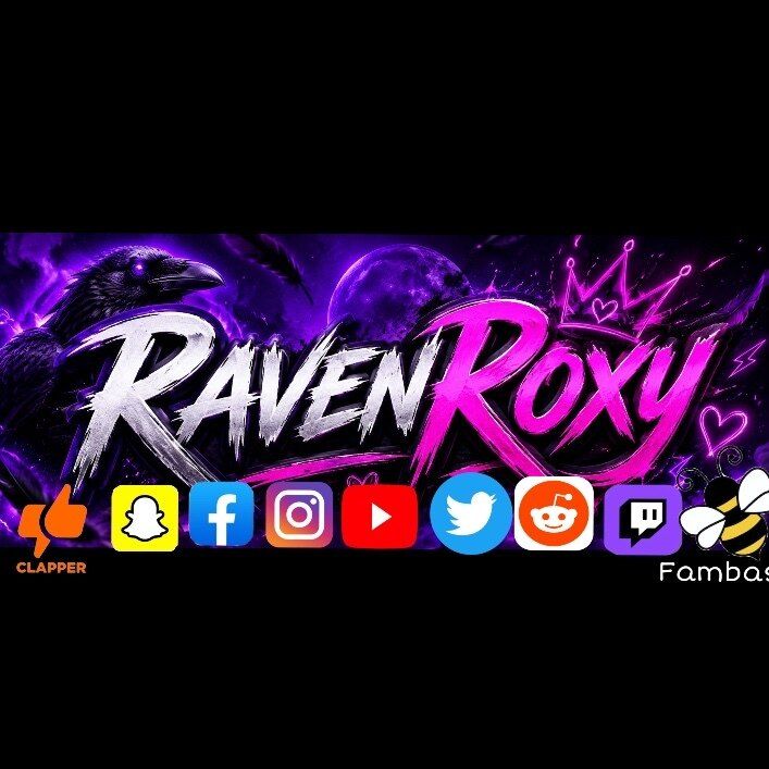 ravenroxyy OnlyFans profile picture