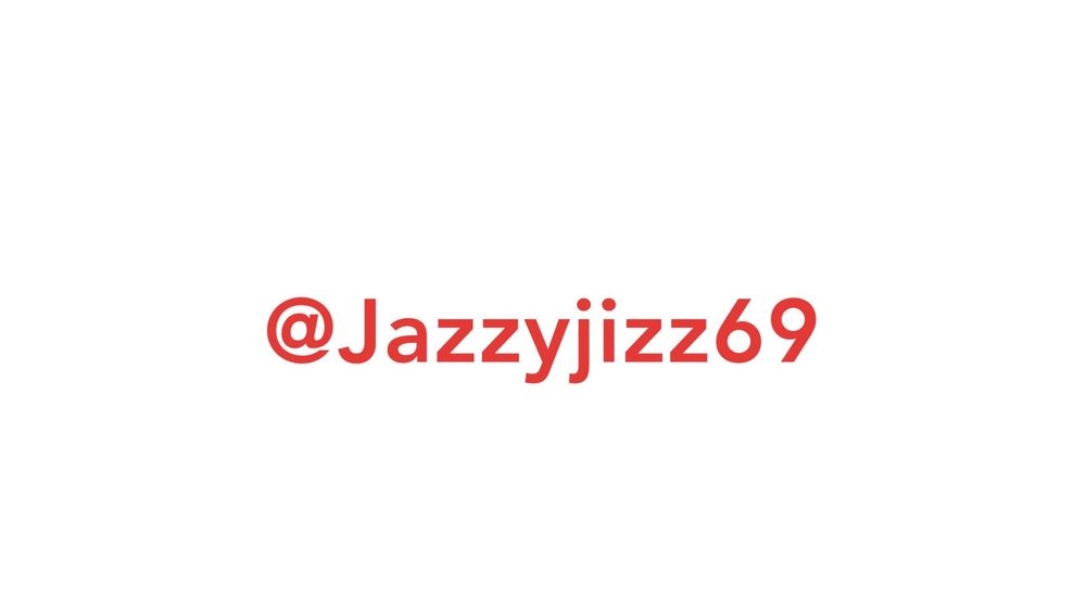 jazzyjizz69 OnlyFans profile picture