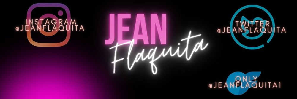 jeanflaquita1 OnlyFans profile picture