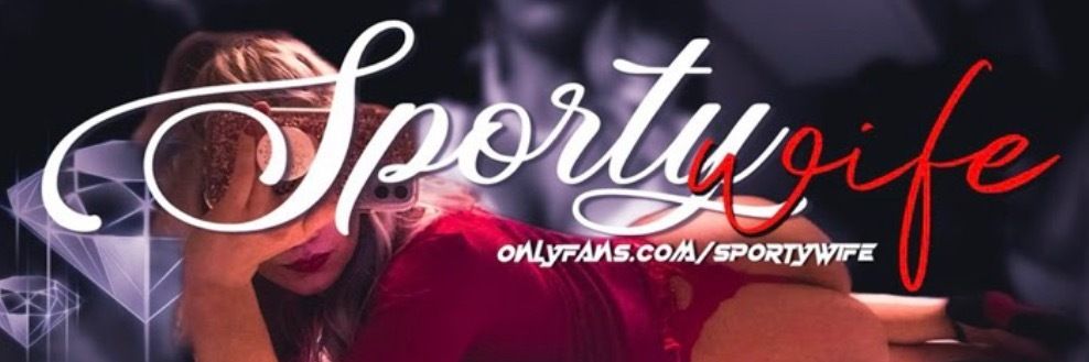sportywifefree OnlyFans profile picture