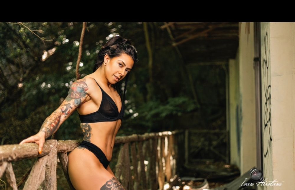 isayaekashi OnlyFans profile picture