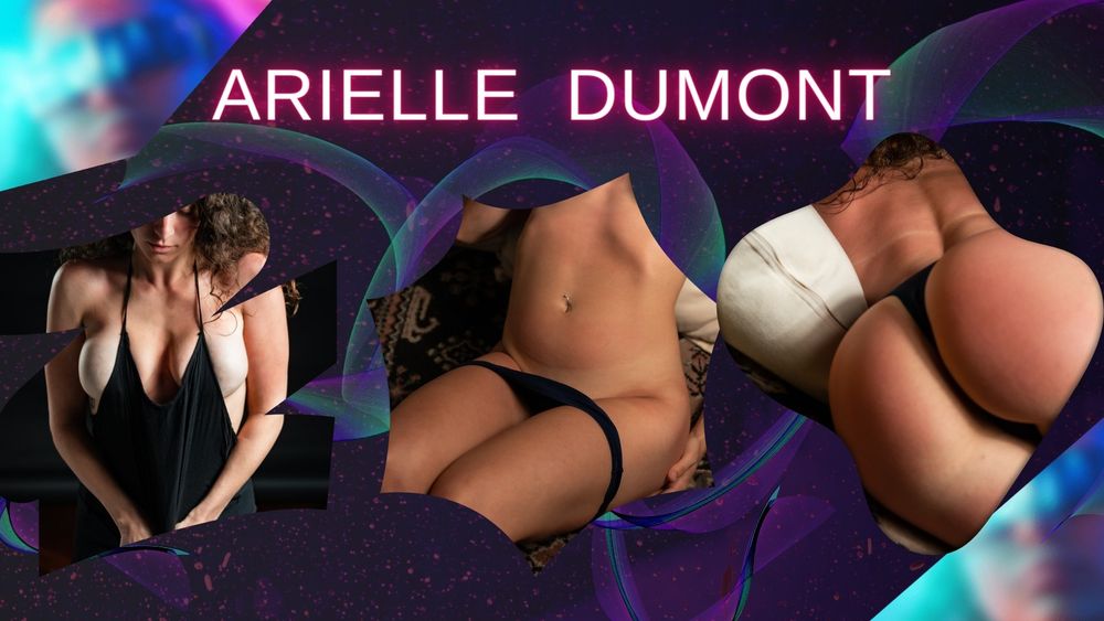 arielle_d OnlyFans profile picture