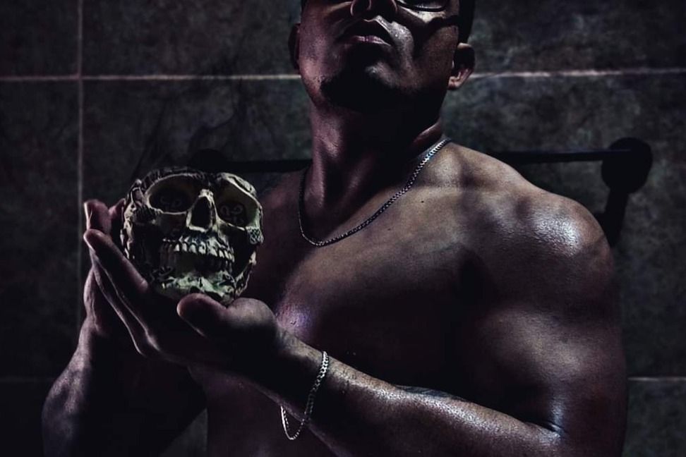 beastrumorric OnlyFans profile picture