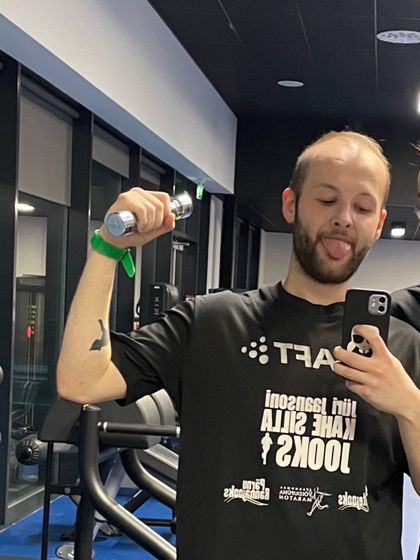 sanderoooo OnlyFans picture