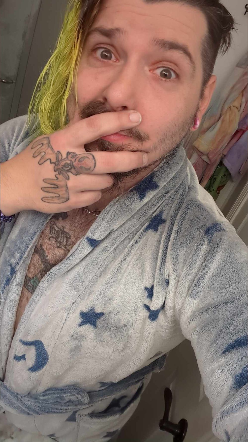 moosedroppings OnlyFans profile picture