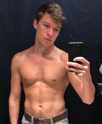 jameslouie OnlyFans picture