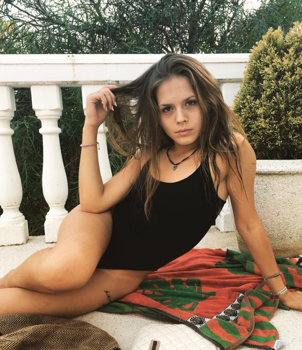 ana96garcia OnlyFans profile picture