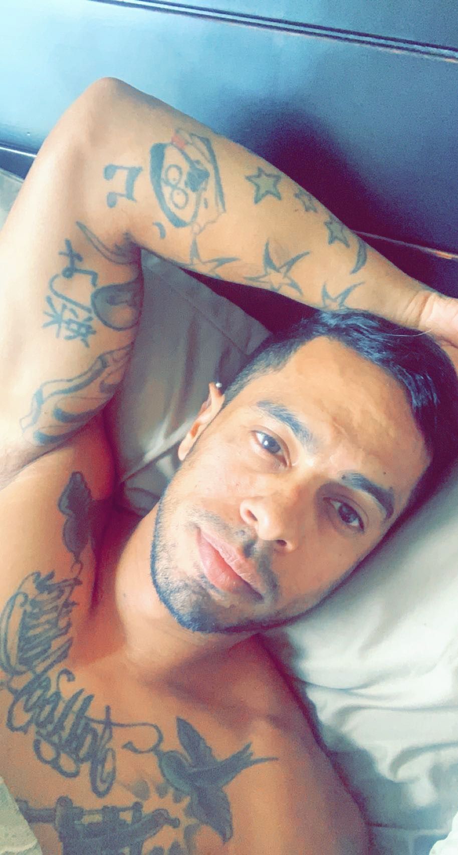 strangerdanger5 OnlyFans profile picture