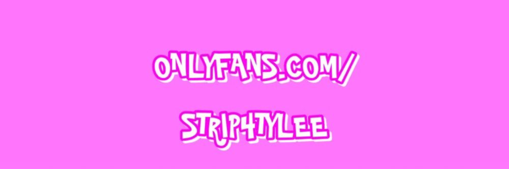 strip4tylee OnlyFans profile picture