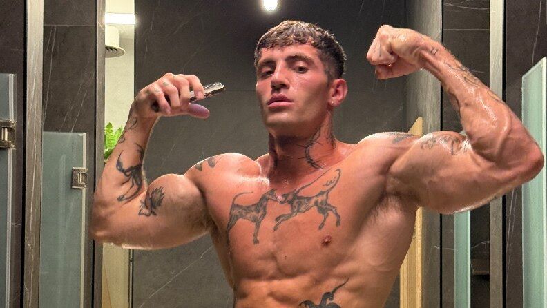 emsakyi OnlyFans profile picture