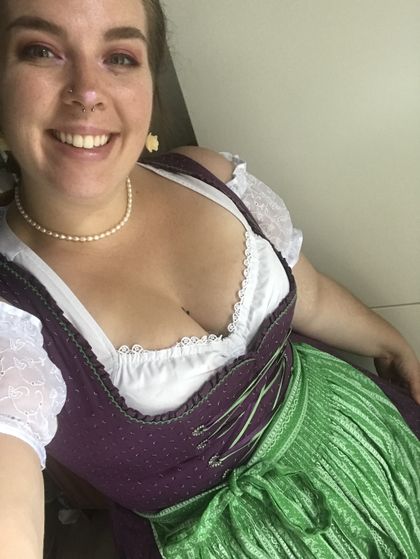 thatnaughtybavarian OnlyFans picture