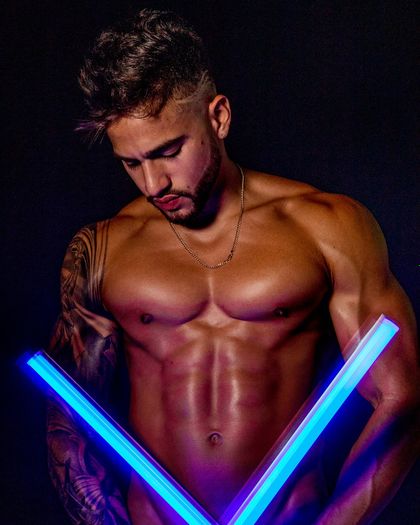 antonywalkerx OnlyFans picture