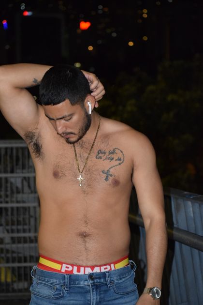 ronnyelchino22 OnlyFans picture