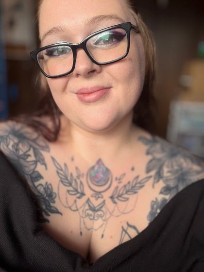 nyxpriestess OnlyFans picture