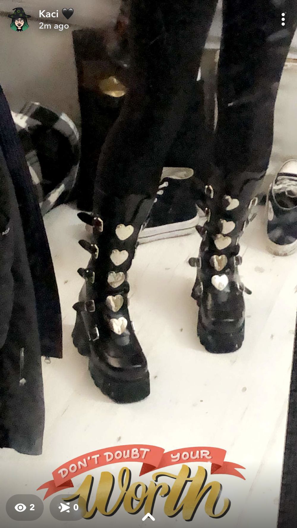 lilithxlouise1 OnlyFans profile picture