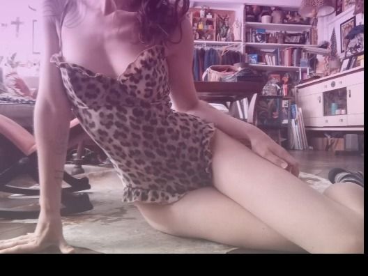rocknrollafuzzgirllss OnlyFans profile picture